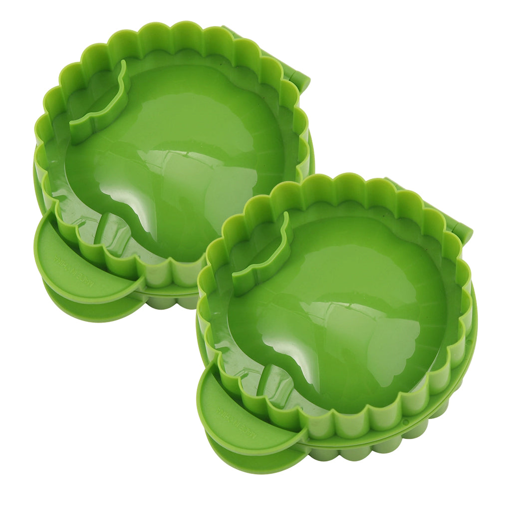 Halloween Handheld Pie Press Mold