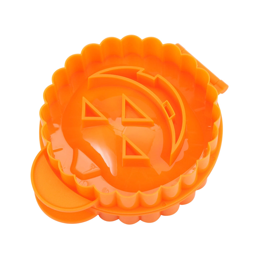 Halloween Handheld Pie Press Mold