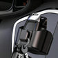 🔥Limited Time Promotion 50% OFF🔥Car Key Fob Holder with Hook