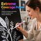 Waterproof Quick-Drying Paint Marker Pens