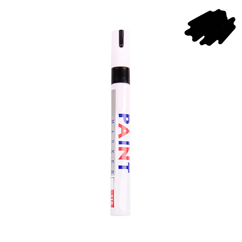 Waterproof Quick-Drying Paint Marker Pens