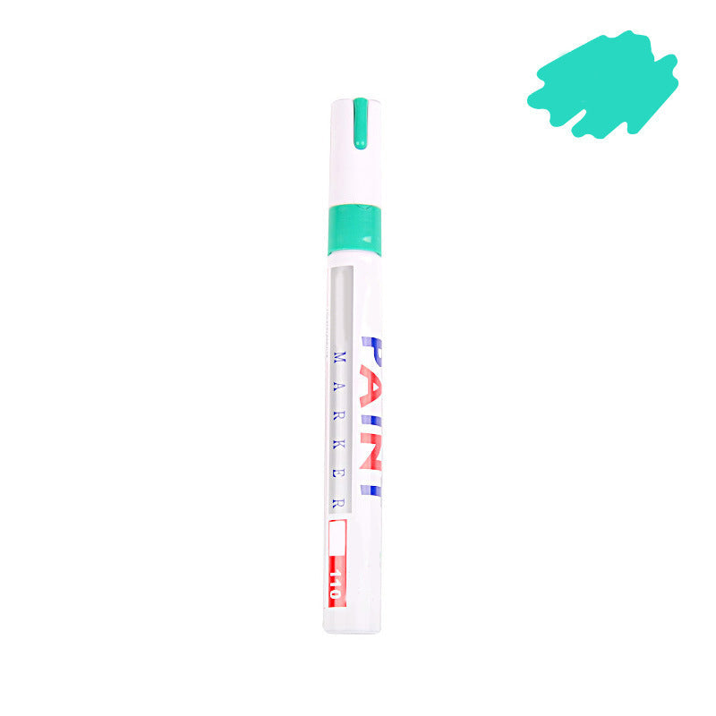 Waterproof Quick-Drying Paint Marker Pens