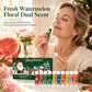 Moisturize Dry Lips Instantly! No-Crack 10-Piece Christmas Balm Set