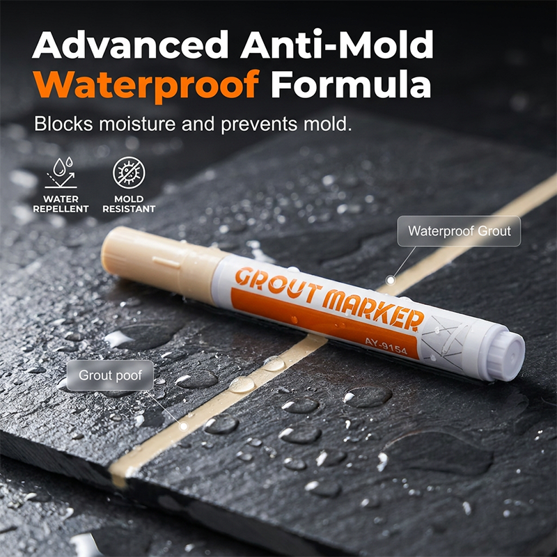 💰🧱 Tile Restoration Pen on Sale: Refresh Your Home at the Best Price ✨