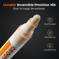 Grout Reviver Pen for Tile Restoration