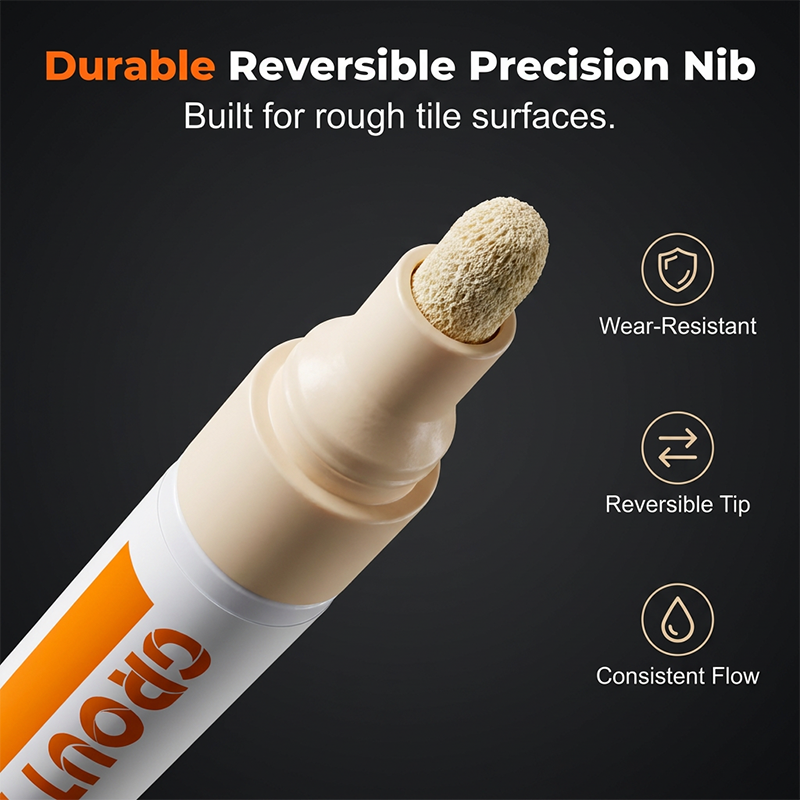 💰🧱 Tile Restoration Pen on Sale: Refresh Your Home at the Best Price ✨