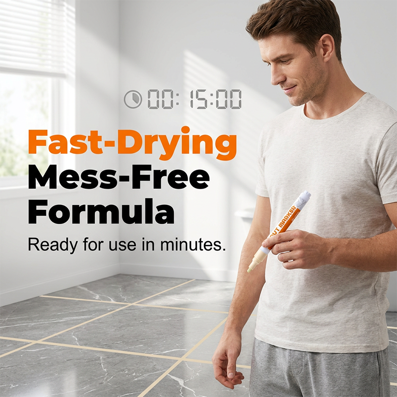 💰🧱 Tile Restoration Pen on Sale: Refresh Your Home at the Best Price ✨