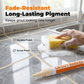 Grout Reviver Pen for Tile Restoration