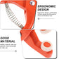 Snap Buttons Instantly! No-Sew Ergonomic Fastener Pliers