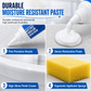 Restore Chipped Ceramic Instantly! No-Mess Glossy Repair Paste