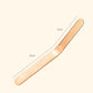 Professional 304 Stainless Steel 3-in-1 Butter Knife and Spreader