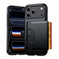 Shockproof Protective Phone Case with Card Holder