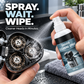 Shaver Blade Cleaner and Lubricant Spray