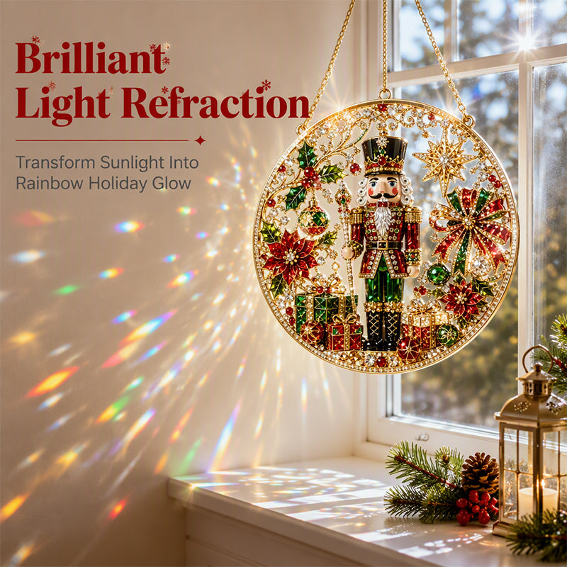 Christmas Ornaments DIY Pearl Art Kits for Adults