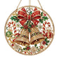 Christmas Ornaments DIY Pearl Art Kits for Adults