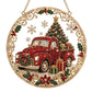 Christmas Ornaments DIY Pearl Art Kits for Adults