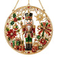 Christmas Ornaments DIY Pearl Art Kits for Adults