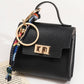 Mini Keychain Coin Purse