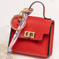 Mini Keychain Coin Purse