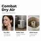 Mist Anywhere Instantly! No-Tank Any-Cup USB Humidifier