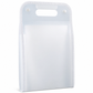 Organize Any Subject Instantly! No-Crumple Waterproof A4 File