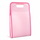 Organize Any Subject Instantly! No-Crumple Waterproof A4 File