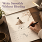 Plan 2027 Instantly! No-Bleed Flat-Hang Wall Calendar