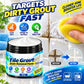 🧽 Tile Gap Stain Remover Paste – Easily Remove Dirt from Grout Lines & Tile Gaps