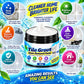 🧽 Tile Gap Stain Remover Paste – Easily Remove Dirt from Grout Lines & Tile Gaps