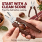 Multifunctional Chestnut Cutter & Peeler Tool
