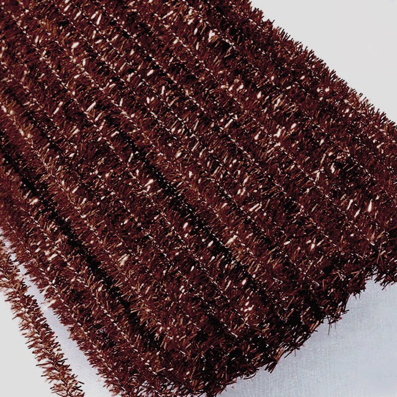 Fuzzy Chenille Stems for Kids' DIY Crafts
