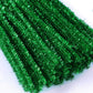 Fuzzy Chenille Stems for Kids' DIY Crafts