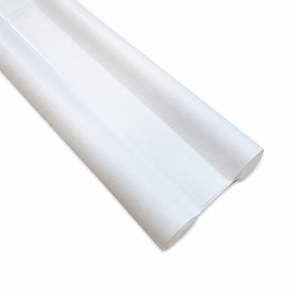 Block Cold Drafts Instantly! No-Gap Leather Door Seal