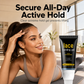 Hold Lace Instantly! No-Residue Sweatproof Wig Glue
