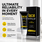 Hold Lace Instantly! No-Residue Sweatproof Wig Glue