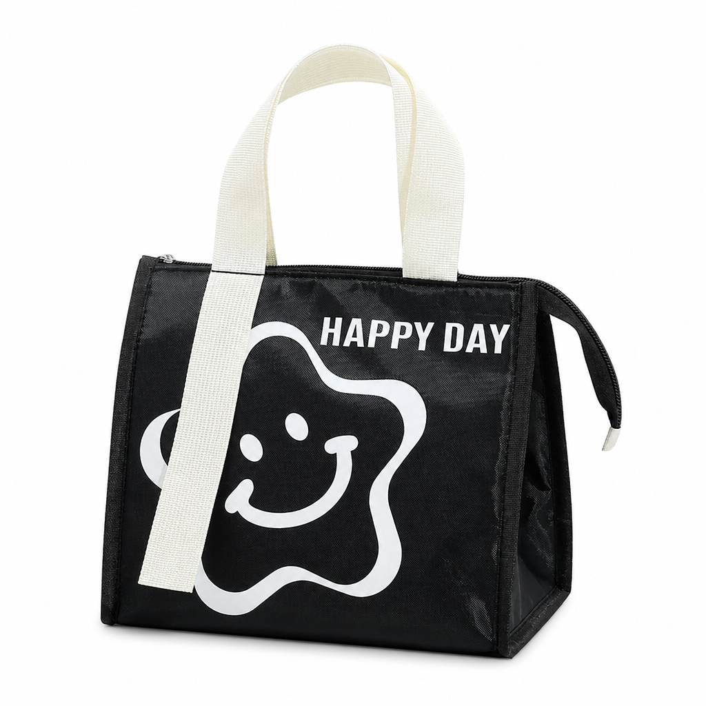 Insulated Thickened Lunch Bag