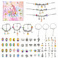 Craft Any Bracelet Instantly! No-Screen DIY Charm Kit