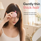 5 in 1 Portable Hair Thinning Comb and Hair Cutter