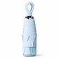 Portable 5-Fold Pocket Sun and Rain Umbrella