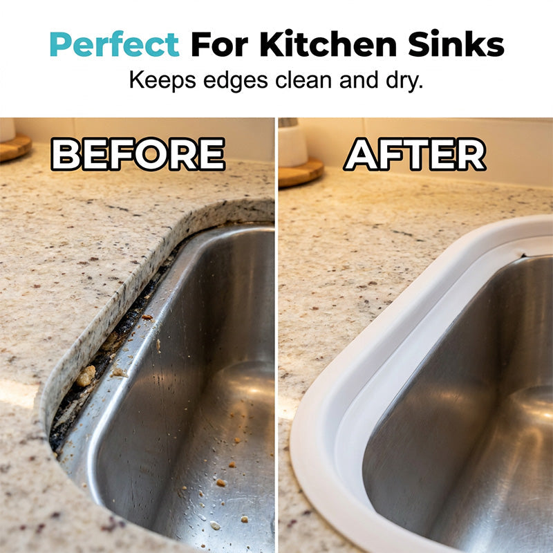 Waterproof Sealing Tape for Kitchen & Bath