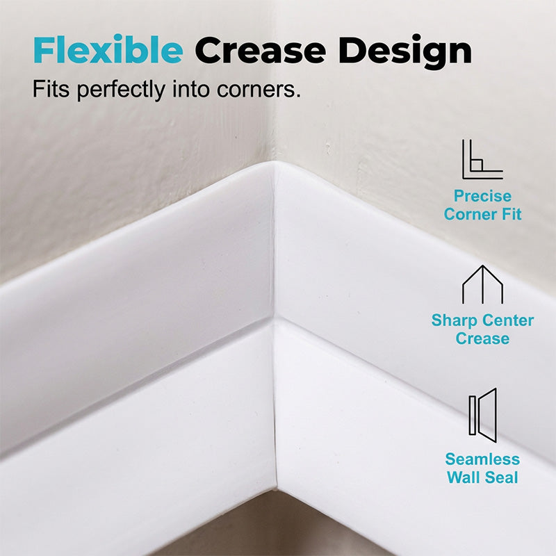 Waterproof Sealing Tape for Kitchen & Bath