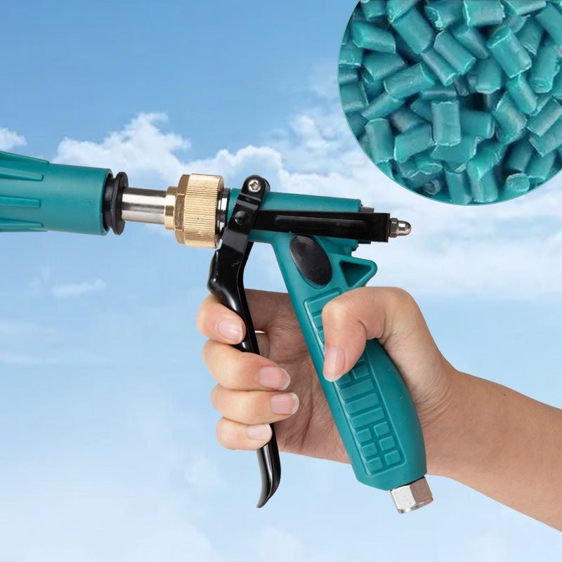 Adjustable Windproof Agricultural Spray Gun