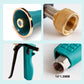 Adjustable Windproof Agricultural Spray Gun