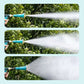 Adjustable Windproof Agricultural Spray Gun