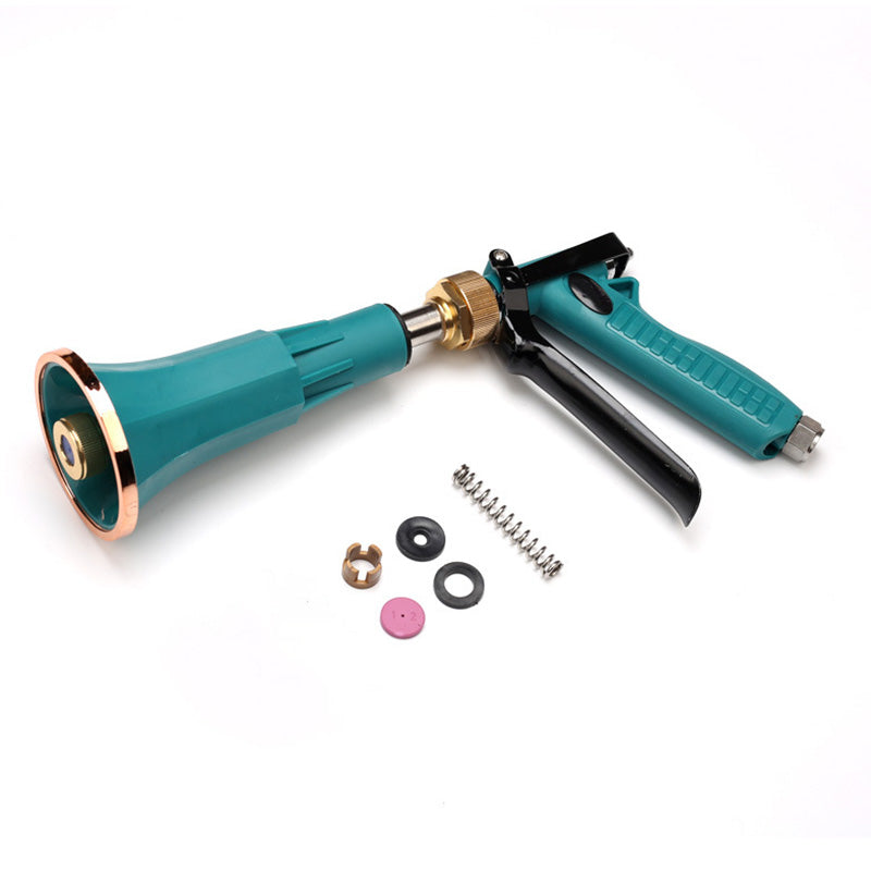 Adjustable Windproof Agricultural Spray Gun