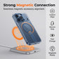 Multi-Functional Phone Case with Lanyard Set
