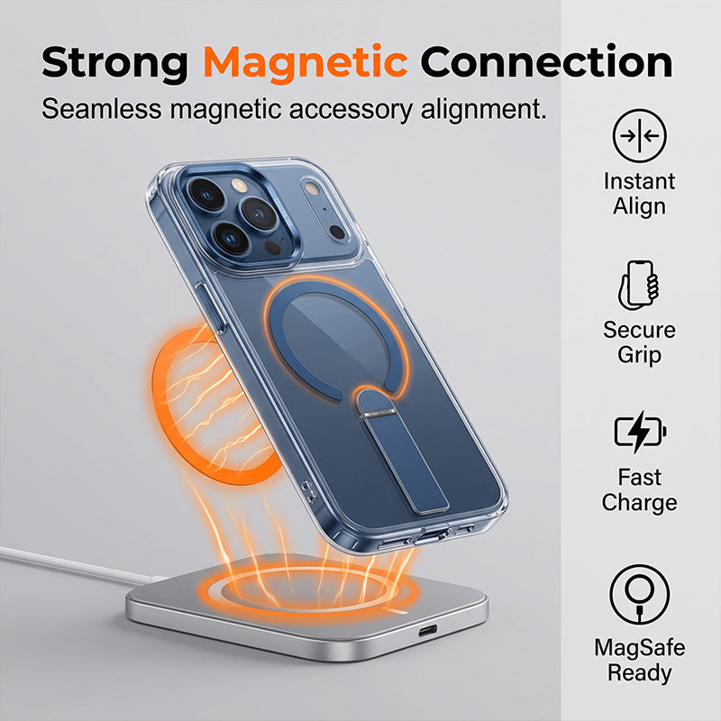 Multi-Functional Phone Case with Lanyard Set