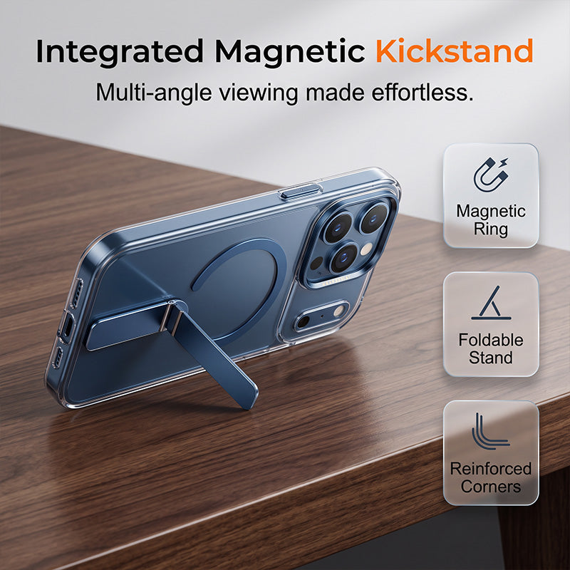 Multi-Functional Phone Case with Lanyard Set