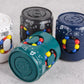 Spin & Solve Instantly! No-Jam 2-in-1 Can Puzzle Spinner