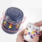 Spin & Solve Instantly! No-Jam 2-in-1 Can Puzzle Spinner